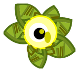 Fleur de Bulbiflore