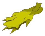 Feuille de Tournesol Sauvage