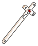 Petite Baguette d'Eglise