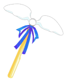 Baguette Ni'Ninnin