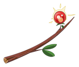 Baguette Affeulante