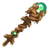 Baguette Varkode