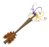 Baguette Velue
