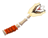 Baguette Irréelle