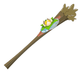 Baguette Molle