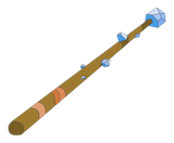 Baguette de Kouartz