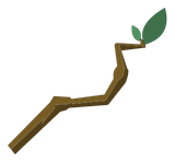 Baguette du Chêne Mou