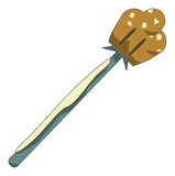 Baguette Houffe-Craitien
