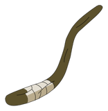 Baguette Rhon