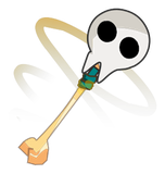 Baguette de Liriel