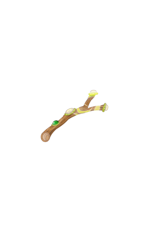 Baguette Han'Dar'