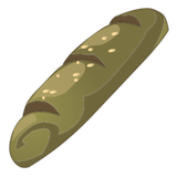 Baguette de Kloug