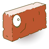 Poisson Igloo