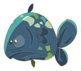 Sardine Sombre