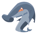 Requin Marteau-Faucille