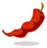 Piment confit