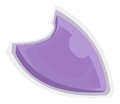 Écaille d'Améthyste Éthérée