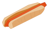 Hot Dog de Tofu