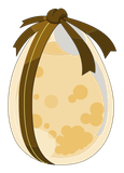 Dofus au chocolat blanc