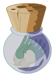 Potion d'oubli de métier : Alchimiste