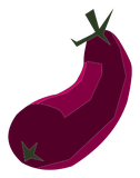 Aubergine