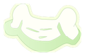 Os de Fantôme Tanukouï San