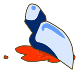 Bec du Kwak du Vent
