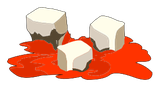 Dent du Tofu Maléfique