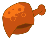 Pince du Crabe