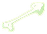 Os de Fantôme Pandule