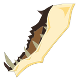 Mâchoire de Rib