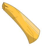 Corne brisée de Crocabulia