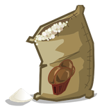 Levure de Boulanger