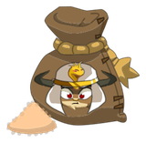 Hormone de Miniminotot