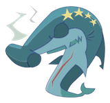 Requin aux épices ****