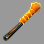 Baton des Prophetes