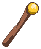 Bâton d'Oubli