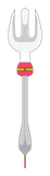Bâton du Kanigrou