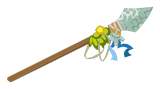 Bâton d'Aga Dou