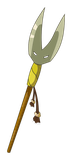 Bâton du Wobot