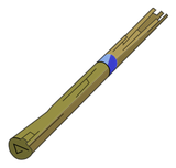 Baton akwadala