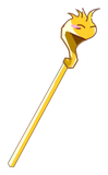 Sceptre du Minotot