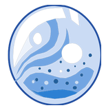 Artefact Pandawushu Eau
