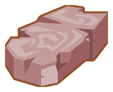 Pièce du Puzzle de la Griffe