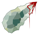 Silex Sanglant