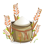 Farine de Malt