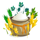 Farine Complète