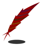 Plume du Serpiplume