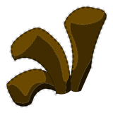 Perruque du Kimbo