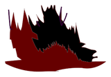 Poils de Black Tiwabbit